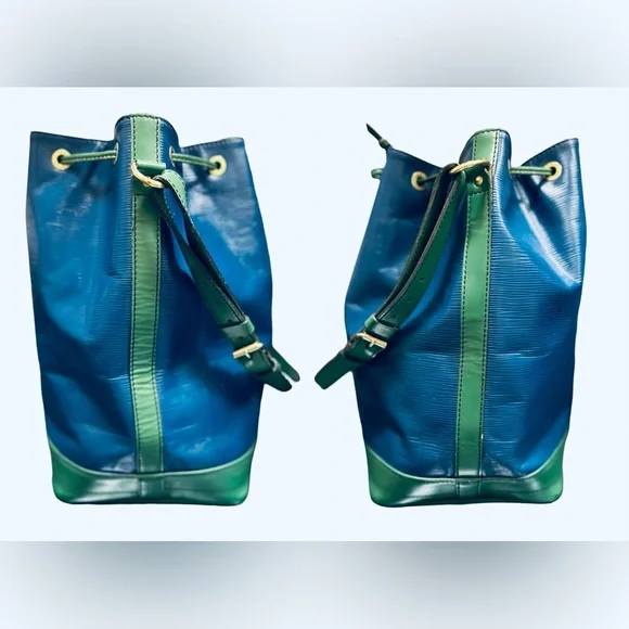 ❌❌SOLD ON FB❌❌🎀Louis Vuitton Noe🎀 - Picture 7 of 14